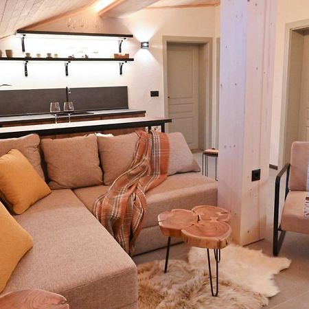 Marand Boutique Apartments 반스코 외부 사진