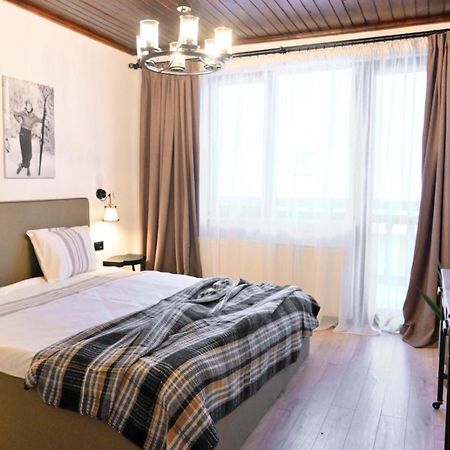 Marand Boutique Apartments 반스코 외부 사진