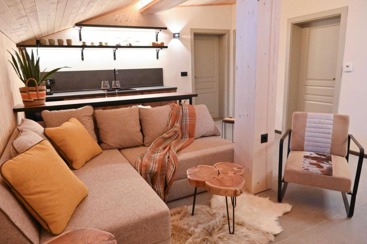 Marand Boutique Apartments 반스코 외부 사진