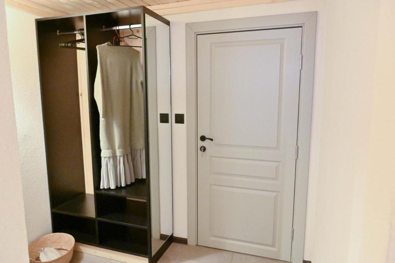 Marand Boutique Apartments 반스코 외부 사진