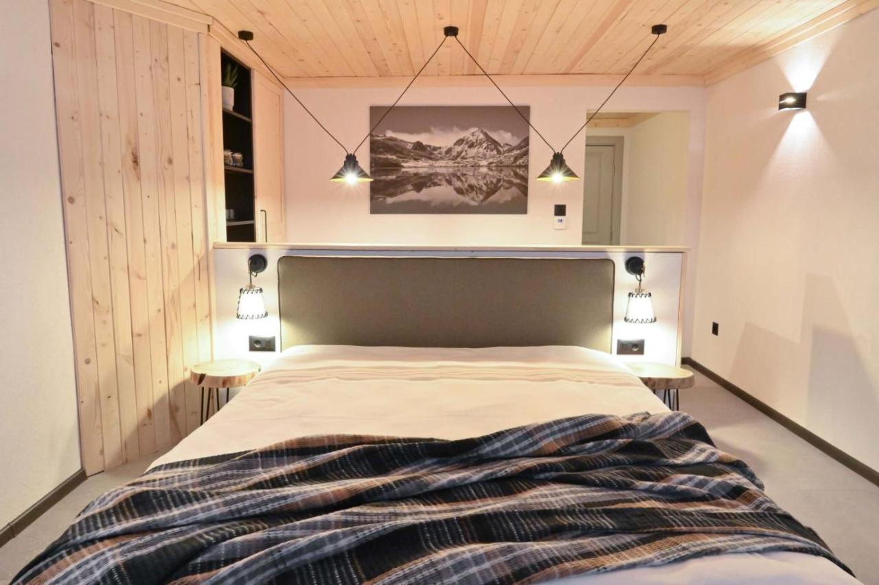 Marand Boutique Apartments 반스코 외부 사진