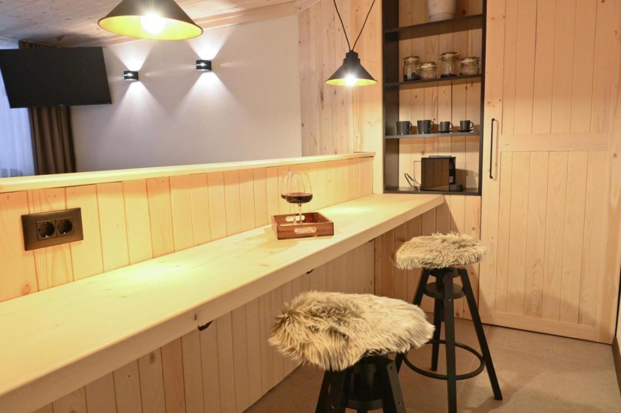 Marand Boutique Apartments 반스코 외부 사진