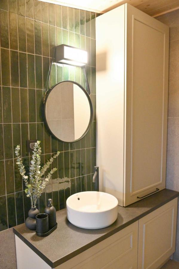 Marand Boutique Apartments 반스코 외부 사진