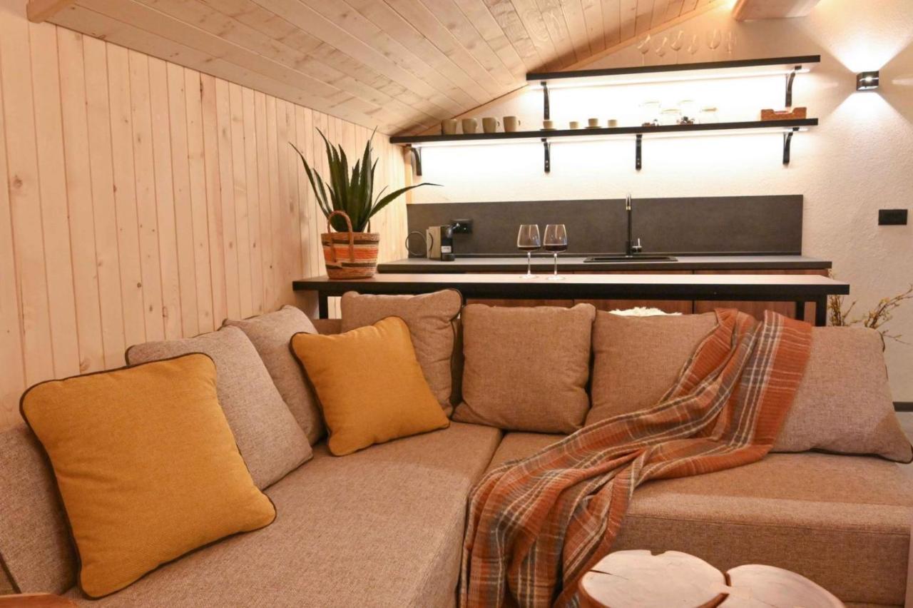 Marand Boutique Apartments 반스코 외부 사진